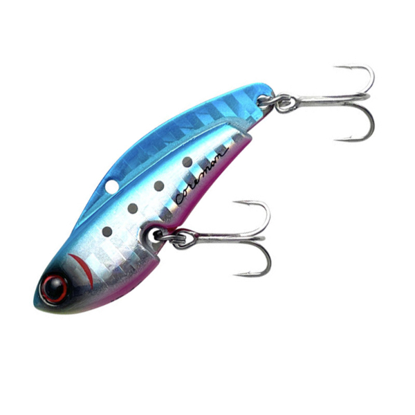 IP-16 アイアンプレートハイアンドロー 16g(#001 マコイワシ)